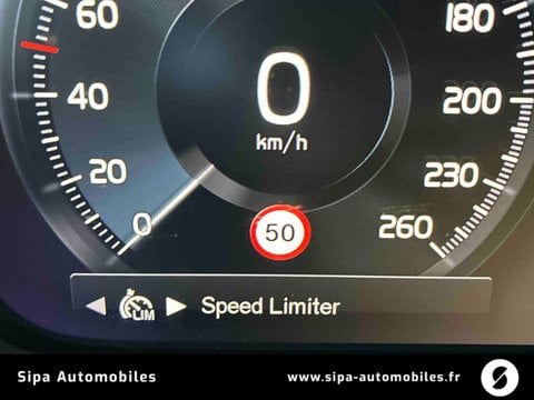 Voitures D'occasion À Mérignac | Volvo Xc40 T3 163 Ch Geartronic 8 5P