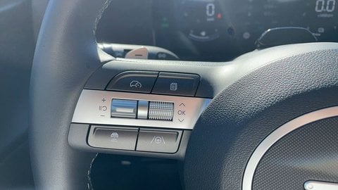 Voitures D'0Km À Muret | Hyundai Kona Ii Hybrid 129 Intuitive 5P