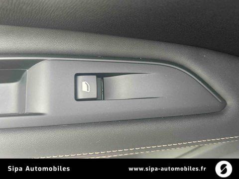 Voitures D'occasion À Muret | Peugeot 3008 Hybrid 225 E-Eat8 Gt Line 5P