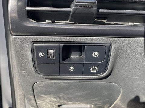 Voitures D'occasion À Le Bouscat | Hyundai Tucson Iv 1.6 T-Gdi 215 Hybrid Bva6 N Line Creative 5P