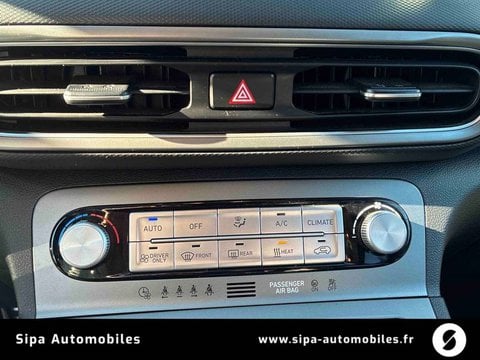 Voitures D'occasion À Muret | Hyundai Kona Electrique 64 Kwh - 204 Ch Creative 5P