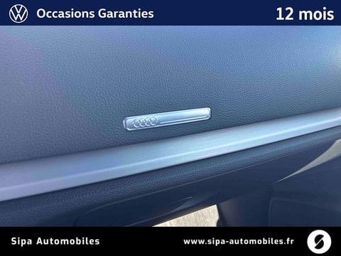 Voitures D'occasion À Lescar | Audi A3 Sportback 35 Tfsi Cod 150 S Line 5P