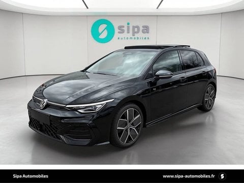 Voitures D'occasion À Libourne | Volkswagen Golf 2.0 Tdi 150 Dsg7 R-Line 5P