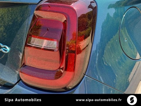 Voitures D'occasion À Muret | Fiat 500 Iii Electrique 3+1 E 118 Ch Nouvelle 4P