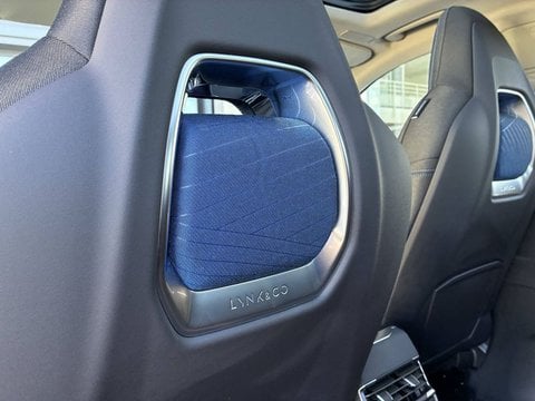 Voitures D'occasion À Labège | Lynk & Co 01 1.5 Phev 261 Ch Dcth7 5P