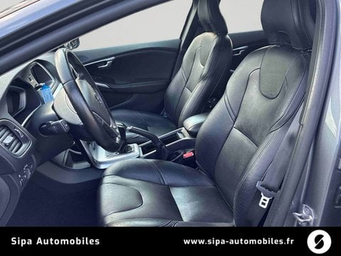 Voitures D'occasion À Mérignac | Volvo V40 T2 122 Inscription 5P