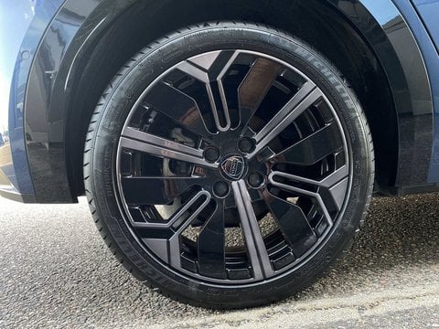 Voitures D'occasion À Mérignac | Lancia Ypsilon Electrique Iii Elettrica 156Ch Edition Cassina 5P
