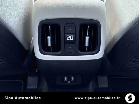 Voitures D'occasion À Le Bouscat | Hyundai Tucson 1.6 T-Gdi 230 Hybrid Bva6 Executive 5P