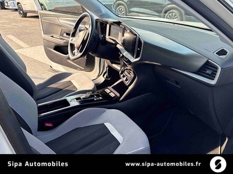Voitures D'occasion À Toulouse | Opel Mokka Electrique 136 Ch & Batterie 50 Kwh Elegance 5P