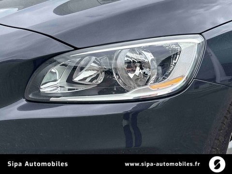 Voitures D'occasion À Labège | Volvo S60 Business D3 136 Ch Stop&Start Momentum Business Geartr...