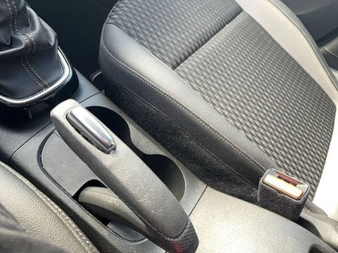 Voitures D'occasion À Toulouse | Opel Crossland X Crossland 1.2 Turbo 110 Ch Bvm6 Elegance 5P