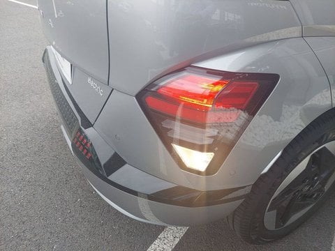 Voitures D'0Km À Toulouse | Hyundai Kona Ii Hybrid 129 Creative 5P