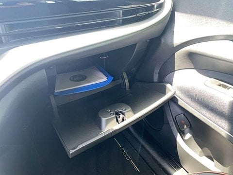 Voitures D'occasion À Libourne | Fiat 500 Iii E 95 Ch Icône 3P