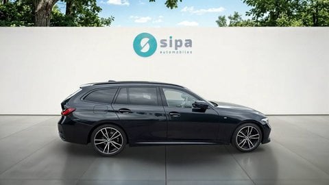 Voitures D'occasion À Muret | Bmw Série 3 Touring 320D Xdrive 190 Ch Bva8 M Sport 5P