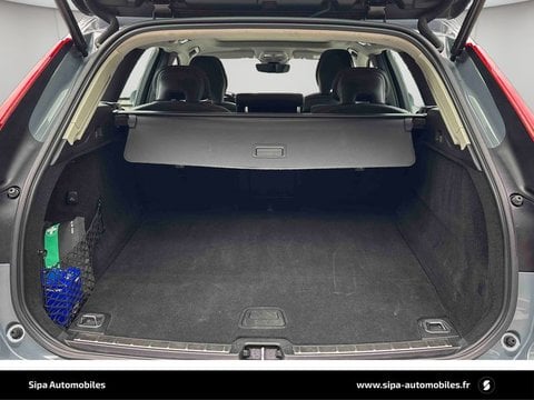 Voitures D'occasion À Labège | Volvo Xc60 T6 Awd Hybride Rechargeable 253 Ch+145 Ch Geartronic ...