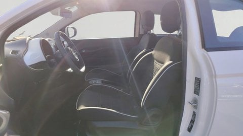 Voitures D'occasion À Villenave-D'ornon | Fiat 500 500E Berline E 95 Ch Nouvelle 3P