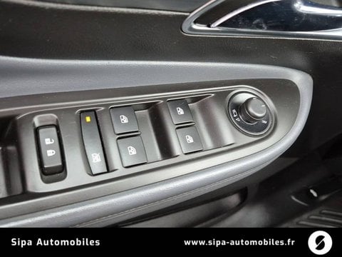 Voitures D'occasion À Dax | Opel Mokka 1.4 Turbo - 140 Ch 4X2 Start&Stop Cosmo 5P