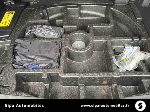 Voitures D'occasion À Mérignac | Jeep Compass 1.3 Phev T4 240 Ch 4Xe Eawd S 5P