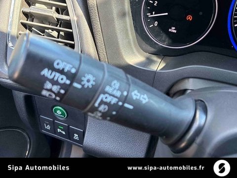 Voitures D'occasion À Mérignac | Honda Hr-V 1.6 I-Dtec Exclusive Navi 5P