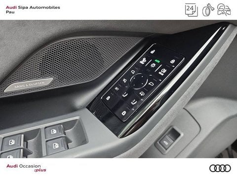 Voitures D'0Km À Lescar | Audi E-Tron Sportback A6 Performance 367 Ch 100 Kwh S Line 5P