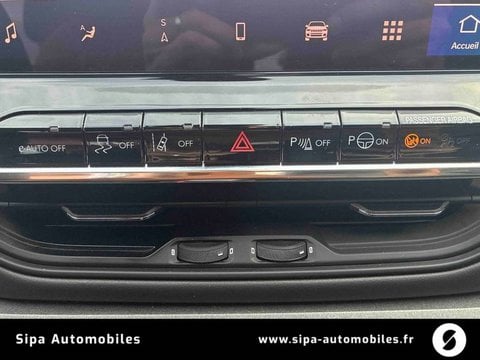 Voitures D'occasion À Mérignac | Jeep Compass 1.5 Turbo T4 130 Ch Bvr7 E-Hybrid Summit 5P