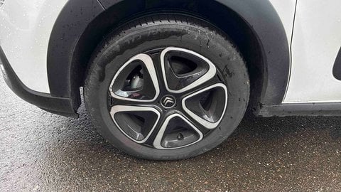 Voitures D'0Km À Mont-De-Marsan | Citroën C3 Puretech 83 Ch Bvm5 Plus 5P