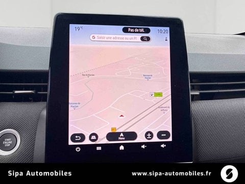 Voitures D'occasion À Muret | Renault Clio E-Tech Full Hybrid 145 Esprit Alpine 5P