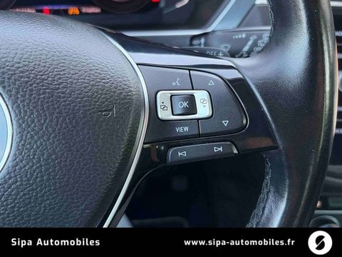 Voitures D'occasion À Lescar | Volkswagen Tiguan 1.5 Tsi Evo 150 Dsg7 Carat 5P