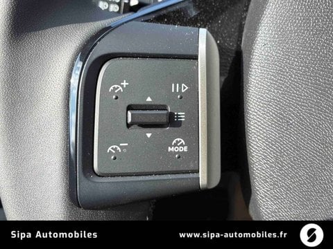 Voitures D'occasion À Mont-De-Marsan | Citroën C3 Aircross Ii Hybride 145 Ch Aut Plus 5P