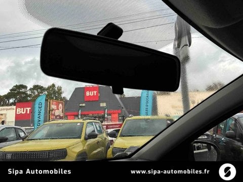 Voitures D'occasion À Mont-De-Marsan | Dacia Duster Tce 150 Fap 4X2 Edc Prestige 5P