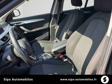 Voitures D'occasion À Toulouse | Bmw X1 Xdrive 25E 220 Ch Bva6 Business Design 5P