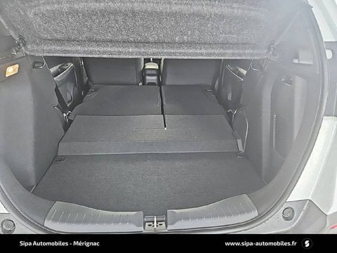 Voitures D'0Km À Mérignac | Honda Jazz Iv Crosstar E:hev 1.5 I-Mmd Advance 5P