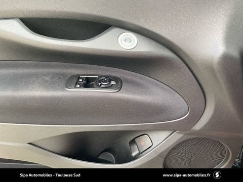 Voitures D'occasion À Toulouse | Fiat 500 Iii E 95 Ch Action Plus 3P