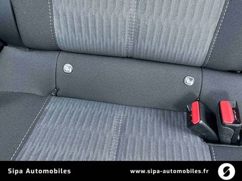Voitures D'occasion À Toulouse | Opel Corsa 1.2 75 Ch Bvm5 Elegance Business 5P