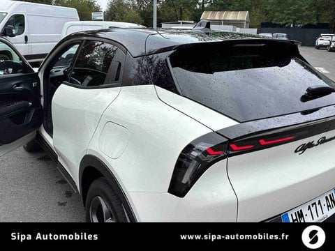 Voitures D'0Km À Bayonne | Alfa Romeo Junior Ibrida Junior 1.2 Ibrida 145 Ch E-Dct6 Sport Specia...