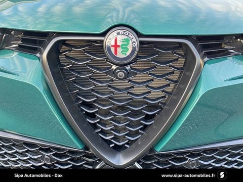 Voitures D'0Km À Dax | Alfa Romeo Tonale 1.5 Hybrid 160 Ch Vgt Tct7 Tributo Italiano 5P
