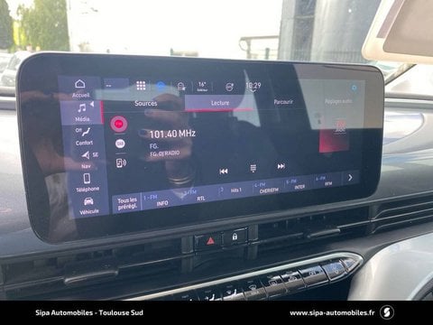 Voitures D'occasion À Toulouse | Fiat 500 Iii Electrique E 95 Ch Icône 3P