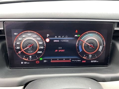 Voitures D'occasion À Villenave-D'ornon | Hyundai Tucson Iv 1.6 T-Gdi 265 Htrac Plug-In Bva6 Exe...