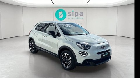 Voitures D'occasion À Villenave-D'ornon | Fiat 500X 1.5 Firefly 130 Ch S/S Dct7 Hybrid 5P