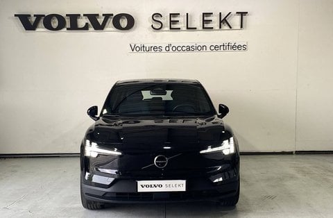 Voitures D'occasion À Labège | Volvo Ex30 Single Extended Range 272 Ch 1Edt Ultra 5P
