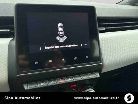 Voitures D'occasion À Lescar | Renault Clio Tce 90 - 21 Intens 5P