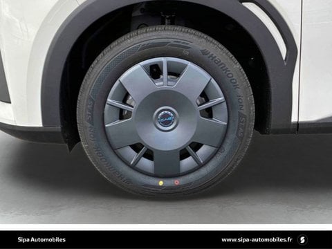 Voitures D'0Km À Mérignac | Byd Dolphin Surf 30 Kwh 88 Ch Active 5P