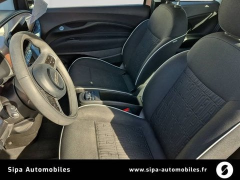 Voitures D'occasion À Dax | Fiat 500 E 95 Ch Nouvelle 3P