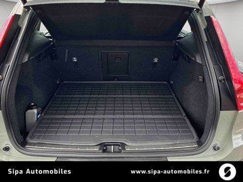 Voitures D'occasion À Mérignac | Volvo Xc40 T4 Recharge 129+82 Ch Dct7 Ultimate 5P