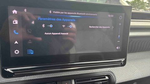 Voitures D'0Km À Mont-De-Marsan | Citroën C3 Iv Turbo 100 Ch Bvm6 Max 5P