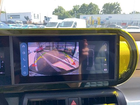 Voitures D'0Km À Toulouse | Fiat Grande Panda T-Gen 3 1.2 Hybrid Turbo 110Ch Edct6 La Prima 5P