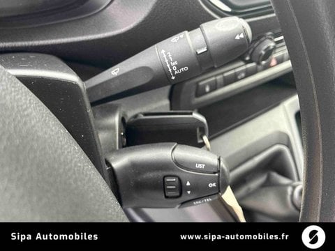 Voitures D'occasion À Muret | Fiat Scudo Fg Scudo Fourgon 1.5 Multijet 120 Compact Business 5P