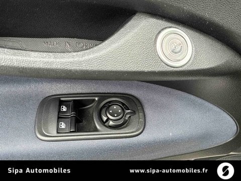 Voitures D'occasion À Libourne | Fiat 500 Iii Electrique E 95 Ch Icône 3P