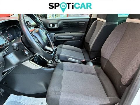 Voitures D'occasion À Lescar | Citroën C3 Aircross Puretech 110 S&S Bvm6 Feel Pack 5P