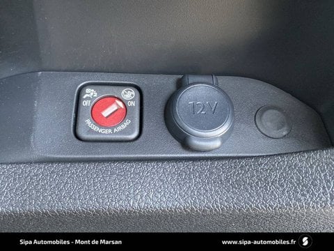 Voitures D'0Km À Dax | Fiat Scudo Fg Scudo Fourgon Bluehdi 120 M S&S Bvm6 4P